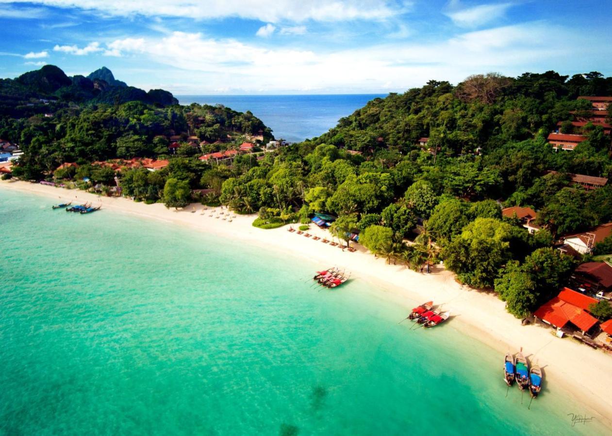 ซีโวล่า รีสอร์ต รีสอร์ท
